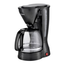 Iskra aparat za kafu 1.5l ( CM-123A )