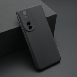 Futrola ultra tanki kolor za huawei honor 90 crna ( F113467 )