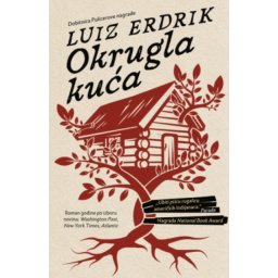 Okrugla kuća - Luiz Erdrik ( 15190 )