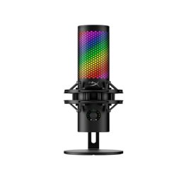 HyperX QuadCast 2 S BK Mikrofon ( 9A273AA )