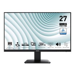 Msi 27 inča PRO MP273A business monitor