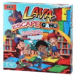 Ozzo kingso toys društvena igra igra bekstva ( 882357 )