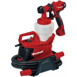 Einhell TC-SY 700 S, Električni pištolj za farbanje ( 4260020 )
