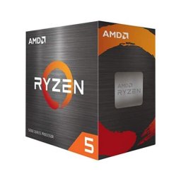 Amd ryzen 5 5500 6 cores 3.6ghz (4.2ghz) box Cpu am4 ( 20915 )