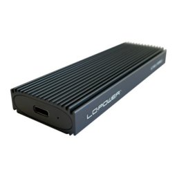 LC Power lc-m2-c-nvme-3 usb3.2 gen.2 HDD Rack
