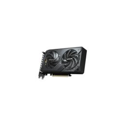 Gigabyte nVidia GeForce RTX 5060 WINDFORCE MAX 8GB 128bit GV-N5060WF2MAX OC-8GD rev. 1.0 grafička karta