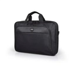 Port hanoi ii clamshell torba za laptop 15.6