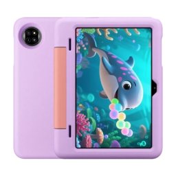 Blackview Tab 20 kids 800x1280 HD IPS/4GB/64GB/Android 15/ljubičasti Tablet 8