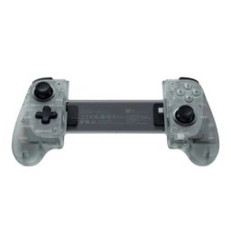 Razer Kishi V3 - USB C Gaming Controller for Android and iPhone - Phantom White Edition ( 072056 )