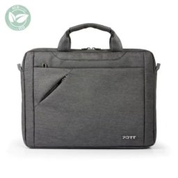 Port Designs Sydney TL ECO siva Torba za Laptop 13/14