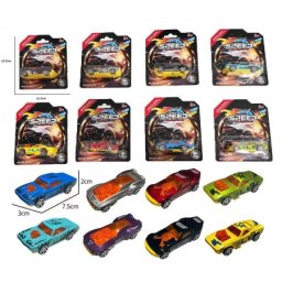 Dečiji trkački auto za igru ( 213687 )