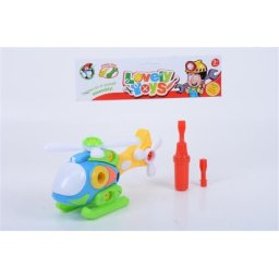 Dečiji avion - uradi sam ( 332998 )