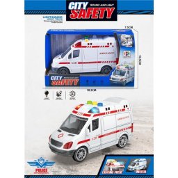 Dečija igračka Ambulantna kola ( 440146 )
