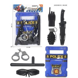 Policijska oprema - igračka za dečake ( 331913 )