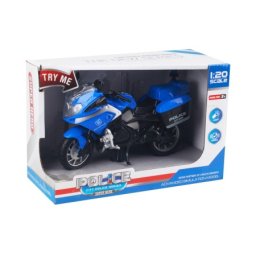 Motor - igračka za dečake ( 024760 )