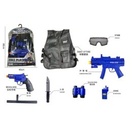 Policijska oprema set ( 549799 )
