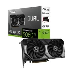 Asus dual-rtx5060ti-o8g Graficka karta ( DUAL-RTX5060TI-O8G )