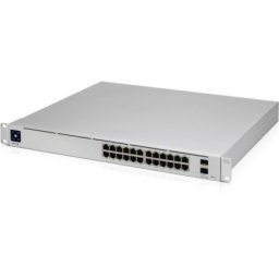 Ubiquiti UniFi USW-24-PoE 95W Gen2 LAN switch