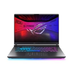 Asus ROG Strix G16 G615JMR-RV063/DOS/16" IPS FHD/i7-14650HX/32GB/2TB SSD/RTX 5060-8GB/siva ( 90NR0LB1-M002F0 )