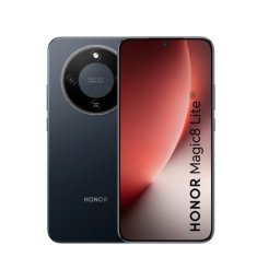 Honor Magic8 Lite 8GB/256GB/crna Smartphone ( 5109BYQT )