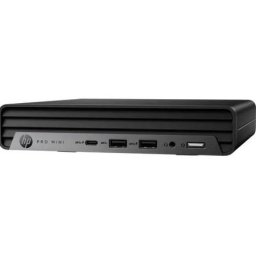 HP DES Mini Pro 400 G9 i5-12500T 8G512, 9M950AT#BED ( 0001381411 )