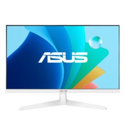 Asus vy249hf-w ips/1920x1080/100hz/1ms mprt/hdmi/vesa/beli Monitor 23.8" ( 25047 )