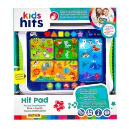 Kids hits interaktivni tablet sr/hr/slo ( KH1011 )