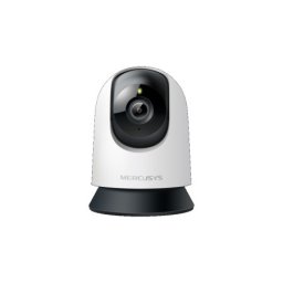 Mercusys mc200 v1.0 pan/tilt home security wi-fi 1080p camera (74133) ( 25070 )