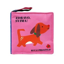Zdravo, svima! kuca i prijatelji ( DEXY0779 )