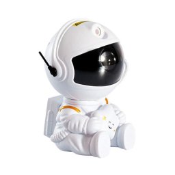Projektor lampa astronaut beli ( R2344 )