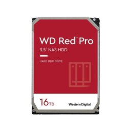 WD 16tb wd161kfgx sata3 512mb 7200rpm red pro nas Hdd ( 24752 )