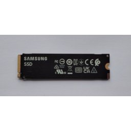 Samsung 512gb bm9c1 mz-vmx5120 Ssd m.2 nvme ( 25103 )