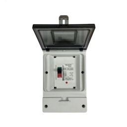 Projoy Prekidac ugradjen u spoljašnje zaštitno kucište, 2P 250A IP65 Enclosure ( PEMC_250A )