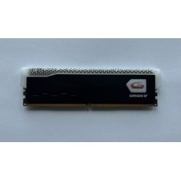 Geil 16gb 6400mhz gavsg516gb6400c42asc Ram ddr5 ( 25097 )