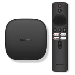 Xiaomi mi tv box s (3rd gen) eu ( 25123 )