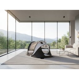 Panda dečiji sklopivi šator za igru ( KLK-110 )