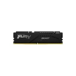 Kingston 32gb/dimm/ddr5/6000mhz/cl30/fury beast memorija ( kc560c36bbe-32 )