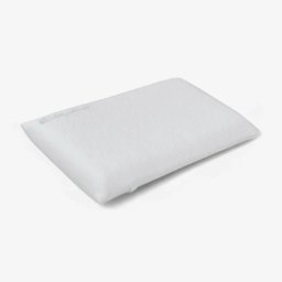 Kikkaboo ventilirani jastuk od memorijske pene airknit grey ( kkb12142 )