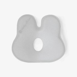 Kikkaboo ergonomski jastuk od memorijske pene bunny airknit grey ( kkb12139 )