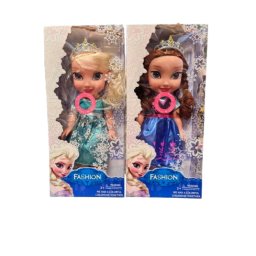 Mktoys lutka mix 2 modela fashion ( 735488 )