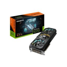Gigabyte gv-n5070gaming oc-12gd nvd/12gb/gddr7/192bit/crna Graficka karta ( GV-N5070GOC-12GD 1.0 )