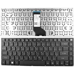 Tastatura za laptop Acer Aspire E5-473 E5-422 E5-422G K4000 E5-474G E5-475G E5-491G ( 111056 )