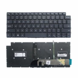 Tastatura za laptop Dell P124G P124G002 P130G P130G001 P130G002 P113G ( 112288 )