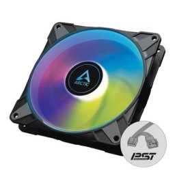 Arctic P14 PWM PST ARGB (black) case cooler ( 0001330473 )