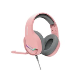 Marvo tactic 40 h8618pk pink slusalice ( 006-1029 )