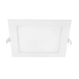 Spectra 6500k 175-265val/gv/pl kvadratni led panel ugradni 3w ( 111-1081 )