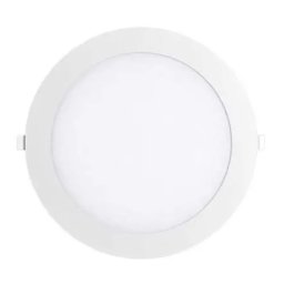 Spectra 6500k 175-265val/gv/pl okrugli led panel ugradni 12w ( 111-1078 )