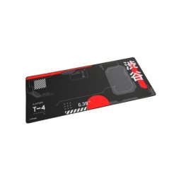 Trust gxt759 xxl mousepad - japan/crna Podloga za miša ( 25716 )
