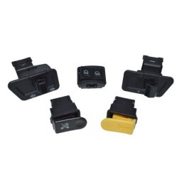 Set tastera i prekidača za elektro bicikl magnum ( 331765 )