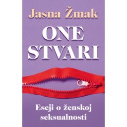 One Stvari - Jasna Žmak ( 15296 )